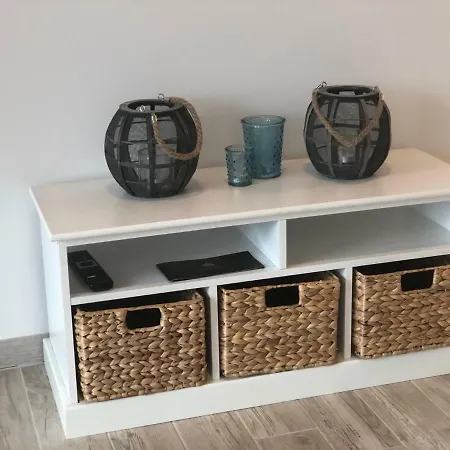 Pearl 7 - #122422 Apartmán