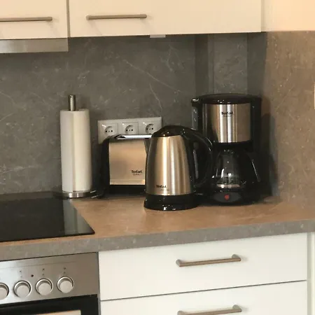 Apartmán Pearl 7 - #122422 *