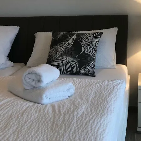 Apartmán Pearl 7 - #122422